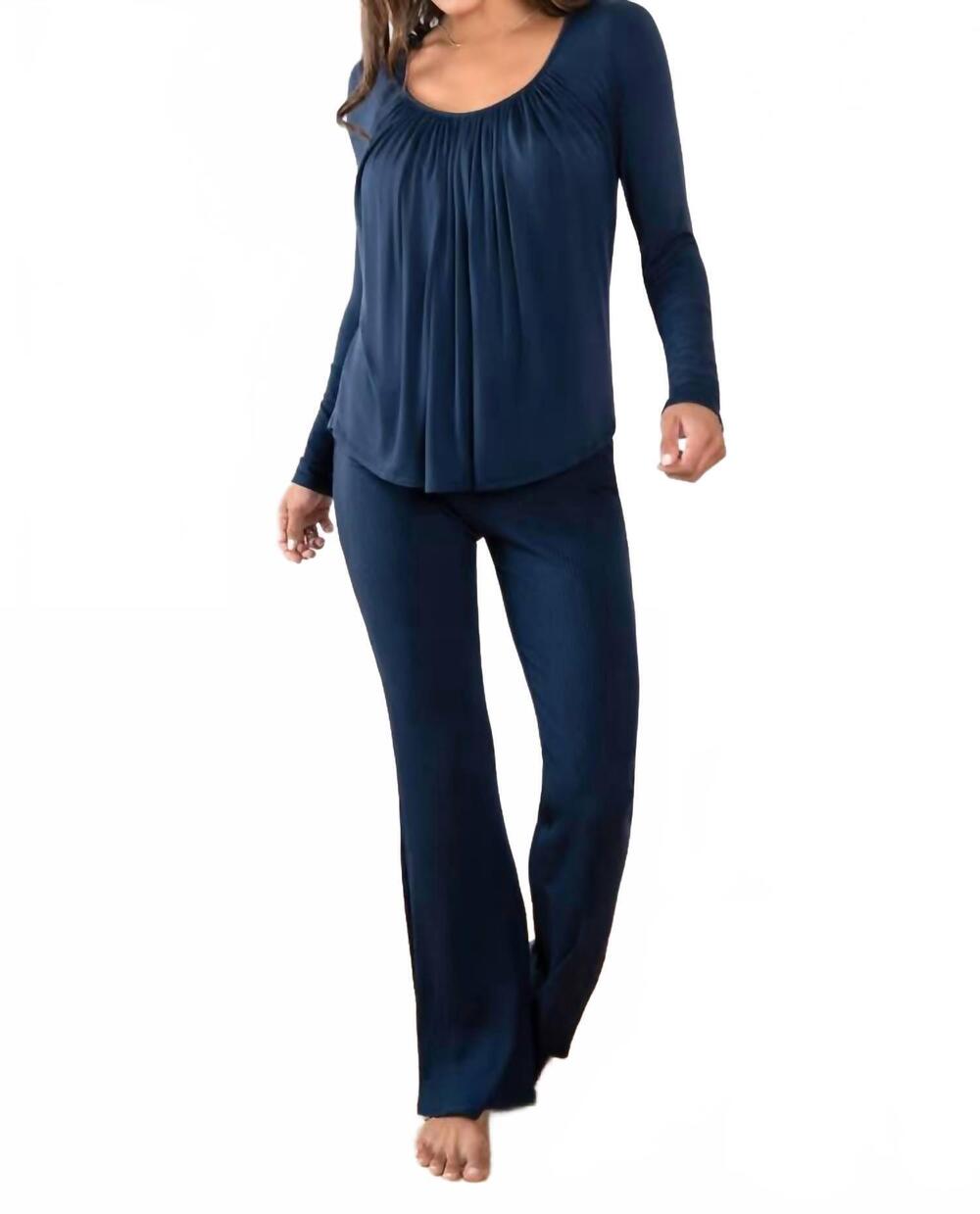 NEW JJ WINKS happy hour lounge set in navy